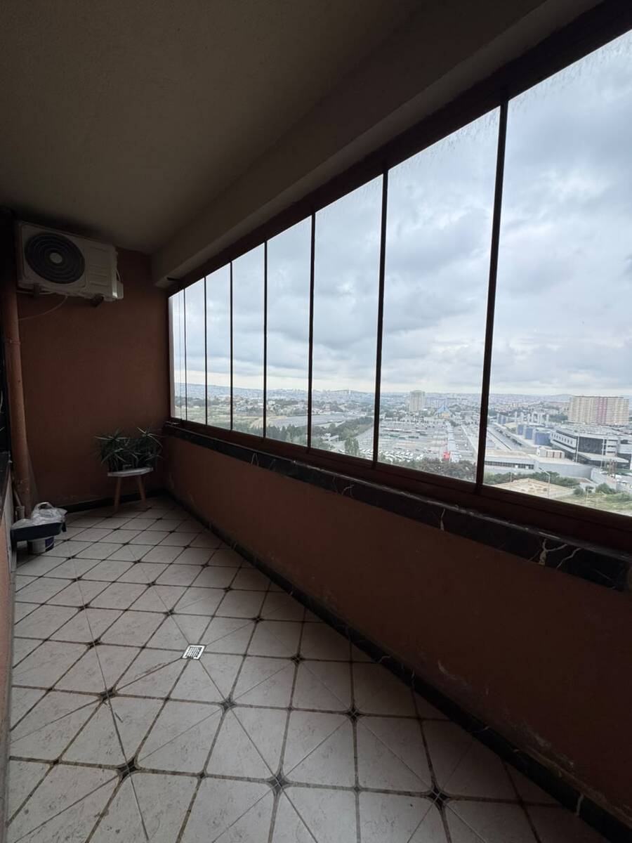 Satılır 3 otaqlı yeni tikili 160 m² — Mənzil, Bakı (12)