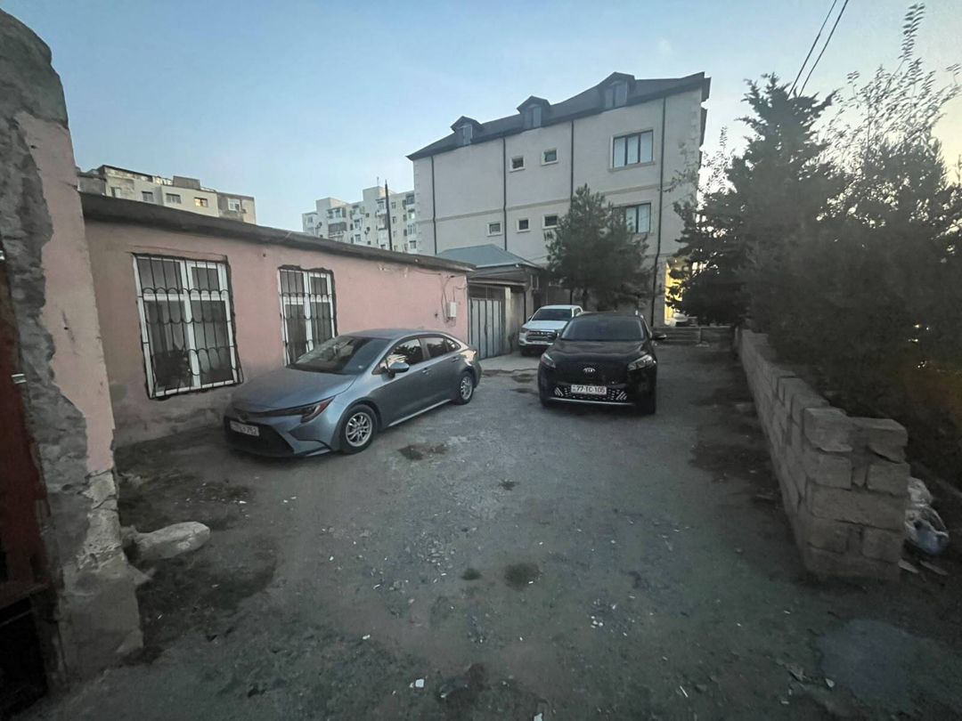 Satılır torpaq 5.3 sot — Torpaq, Bakı