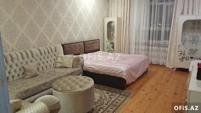 Həyət evləri Satılır Xətai r., Əhmədli m., 5 otaq, 220 m² — Ev, villa, Bakı (6)