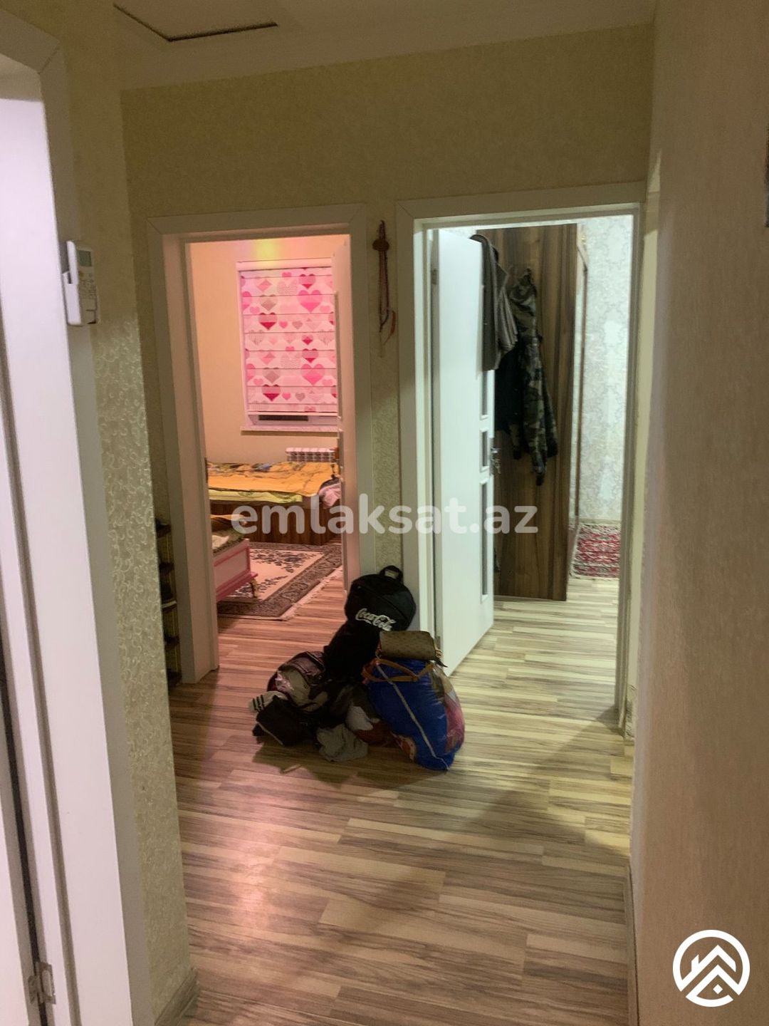 Satılır 3 otaq həyət evi / bağ evi 70 m², Masazır — Ev, villa, Bakı (9)