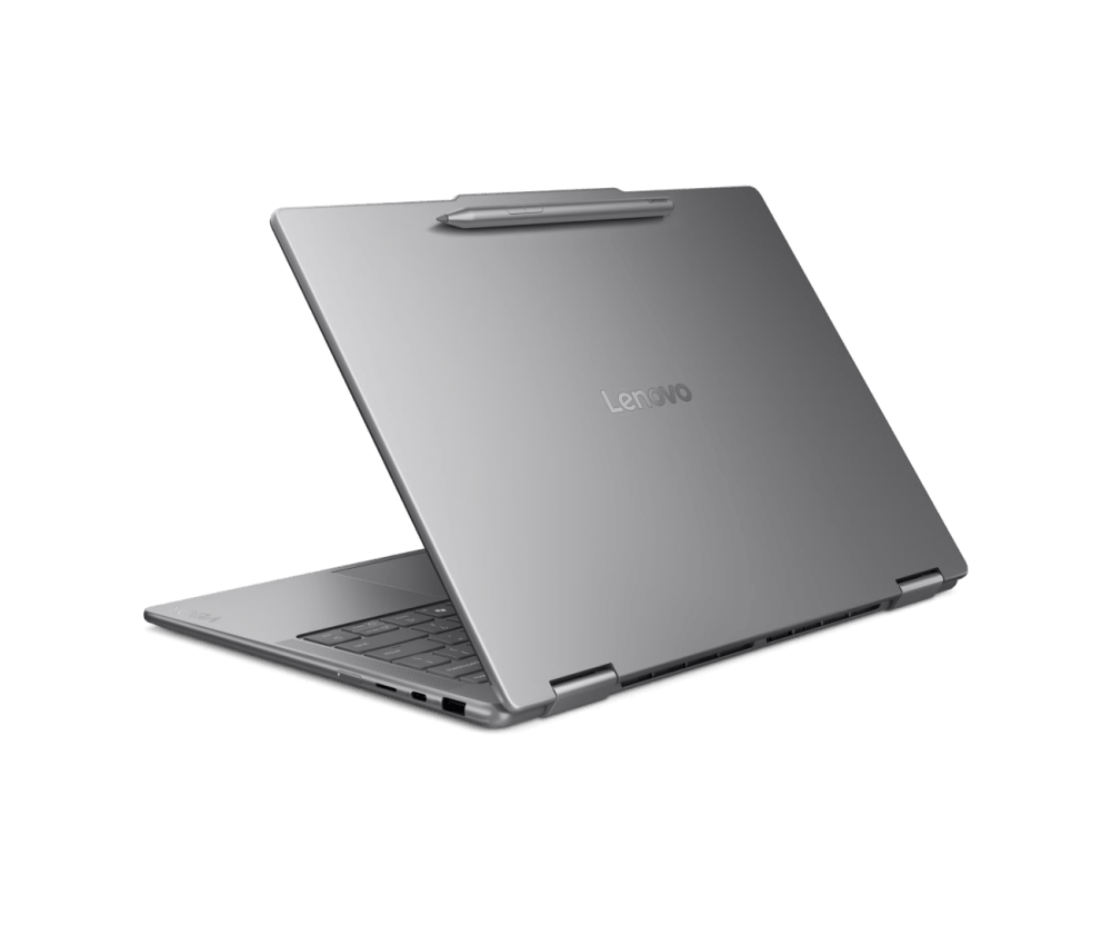 Lenovo yoga 7 2-in-1 14ILL10 83JQ005CRK — Noutbuklar, Bakı (5)