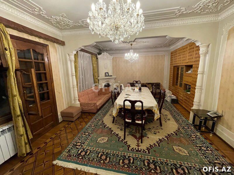 Köhnə tikili Satılır Binəqədi r., 3 otaq, 90 m² — Mənzil, Bakı (3)