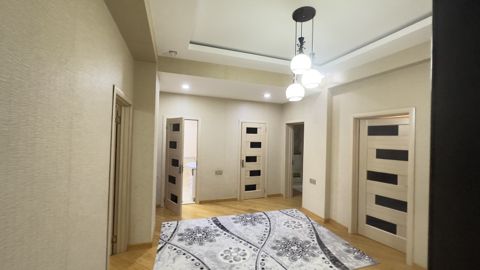 Satılır 3 otaqlı yeni tikili 100 m² — Bakı