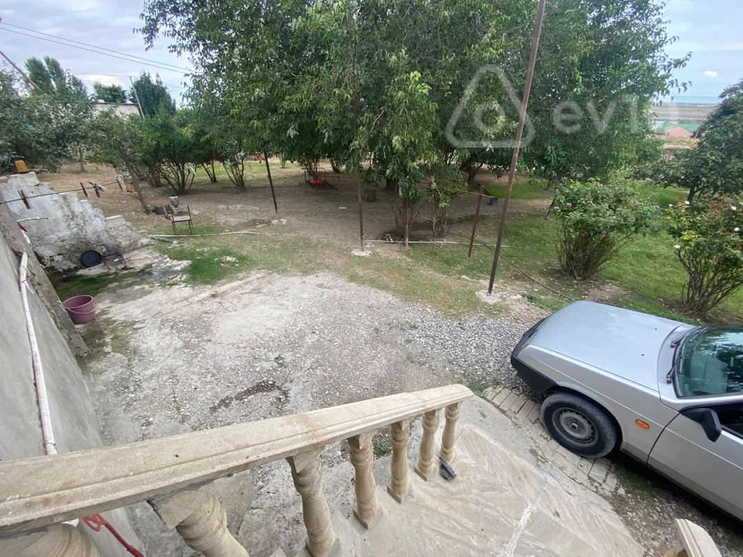 4 otaqlı həyət evi, 36 m², Qara Siyəzən kəndi — Ev, villa, Siyəzən (11)