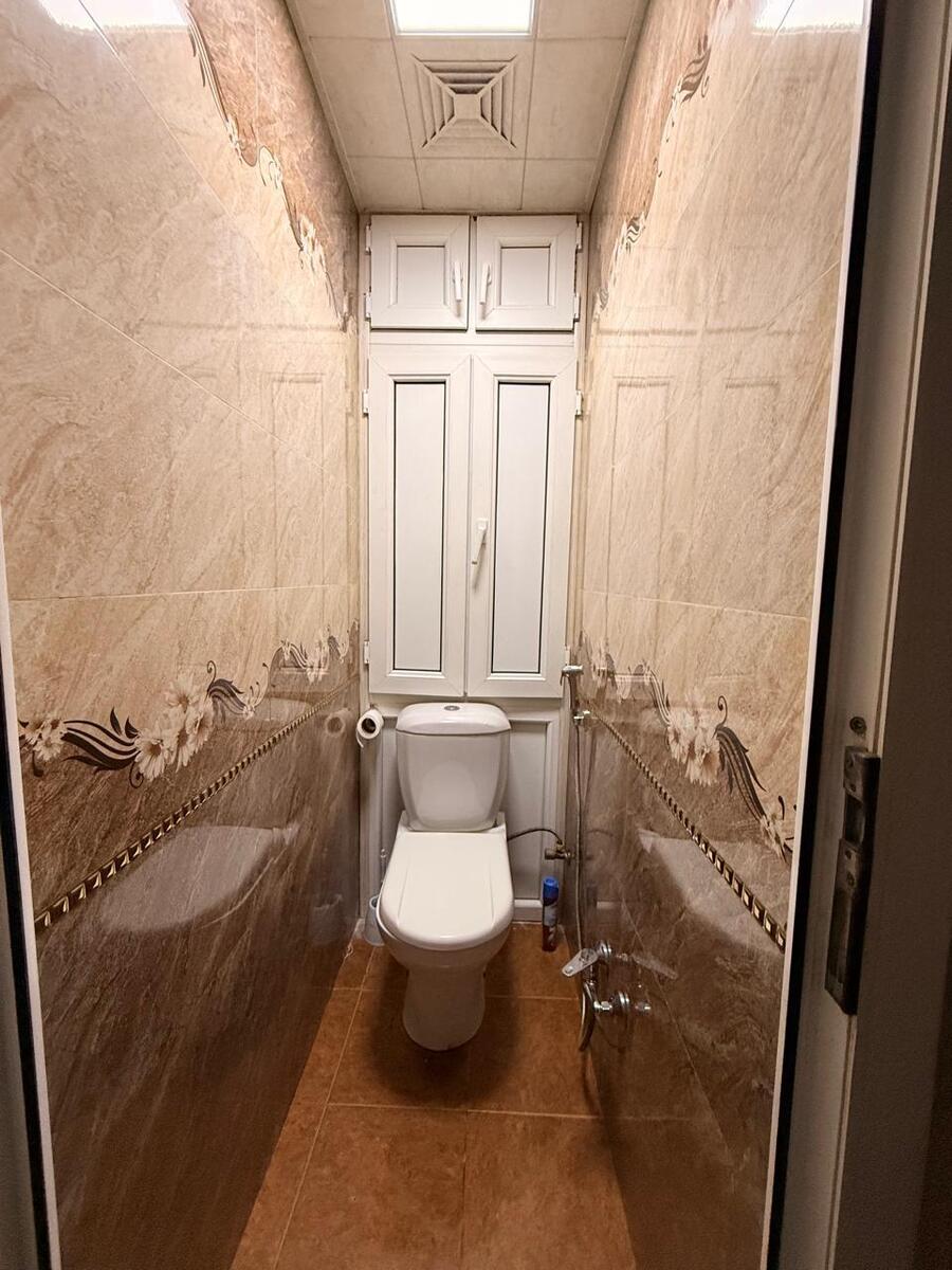 Satılır 3 otaqlı köhnə tikili 65 m² — Mənzil, Bakı (5)