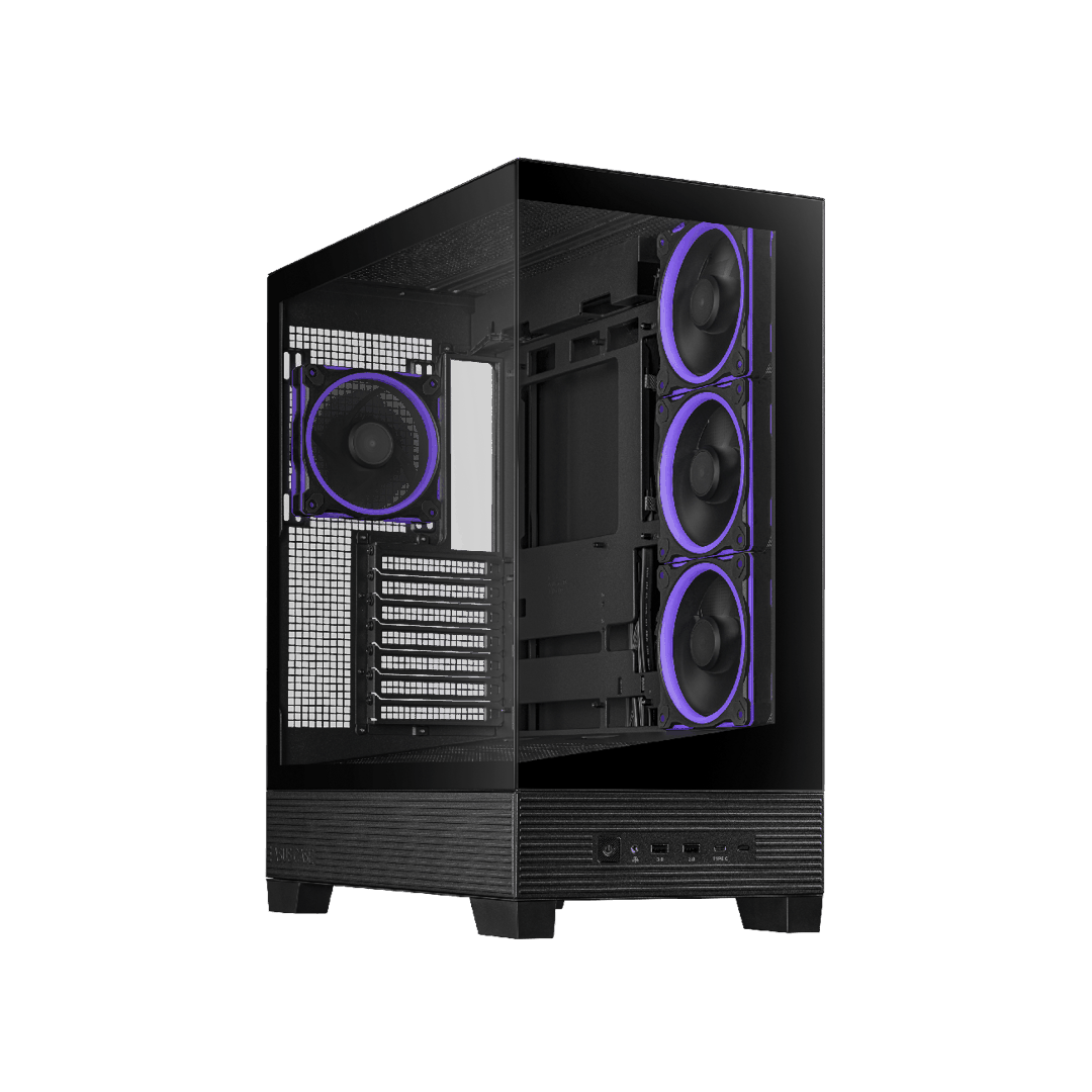 ASUS A31 plus Gaming PC — Monobloklar, Bakı (2)