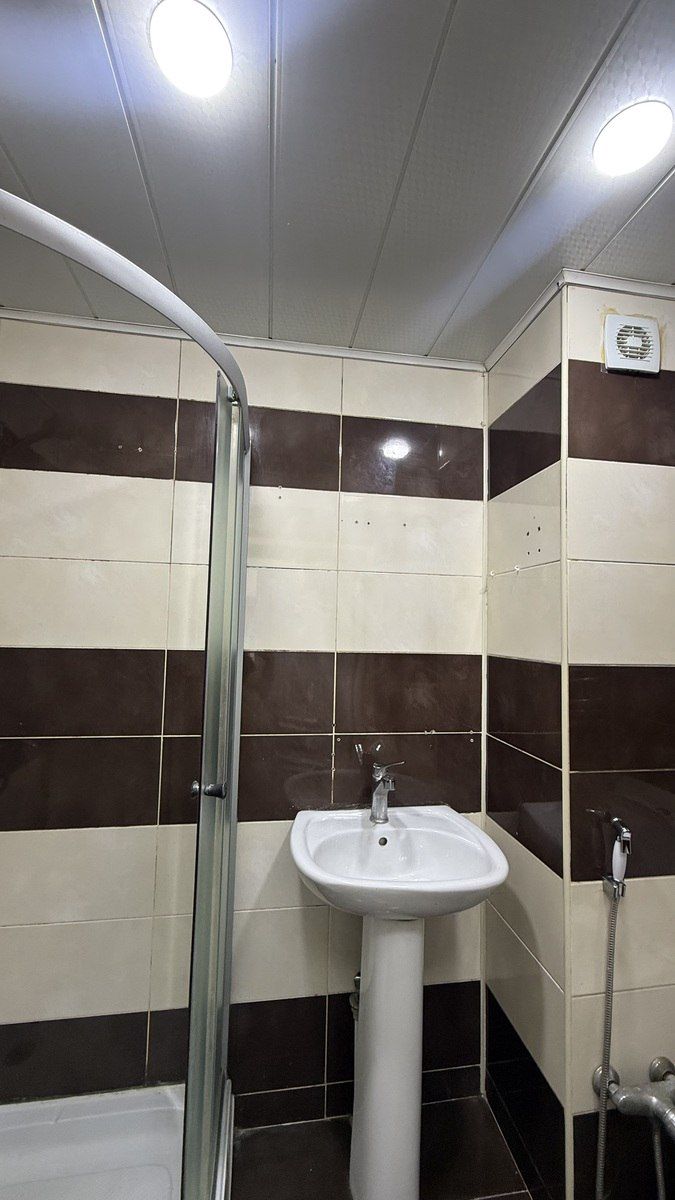 Satılır 2 otaqlı yeni tikili 45 m² — Mənzil, Xırdalan (11)