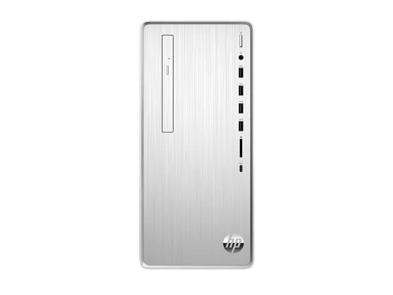 HP Pavilion Desktop TP01-5013ci B85P8EA — Masaüstü kompüterlər, Bakı (2)