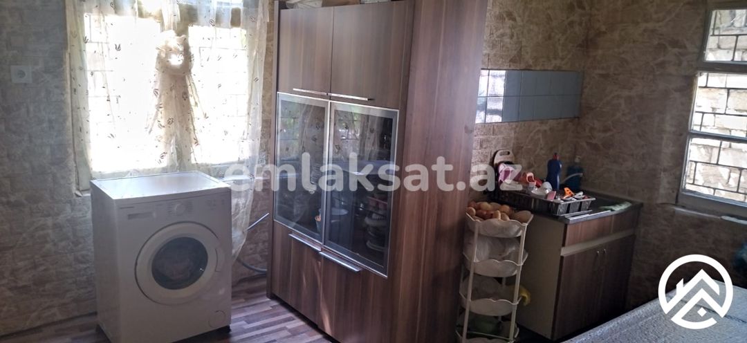 Satılır torpaq 5.26sot, Bakıxanov — Torpaq, Bakı (11)