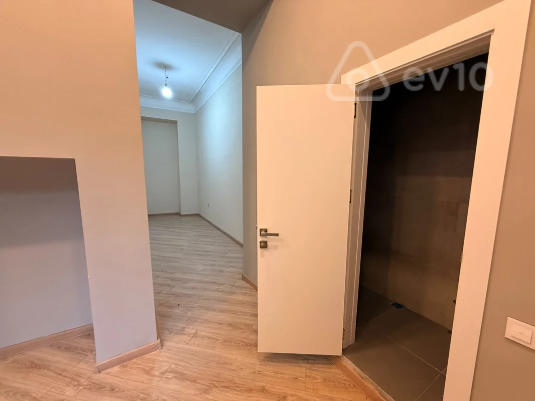 3 otaqlı mənzil, 80 m², Neftçilər prospekti — kirayə — Mənzil, Bakı (3)
