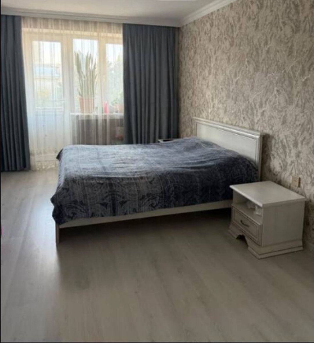 İcarəyə verilir 4 otaqlı köhnə tikili 110 m² — Mənzil, Bakı (6)