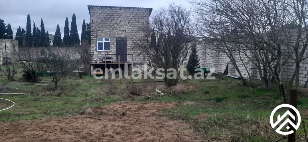 Satılır torpaq 6.3sot, Albalılıq — Torpaq, Bakı (6)