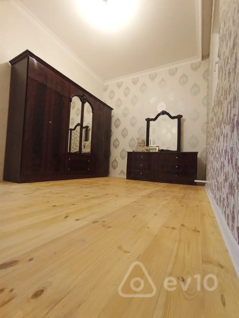 2 otaqlı həyət evi, 50 m², Zabrat — Ev, villa, Bakı (4)