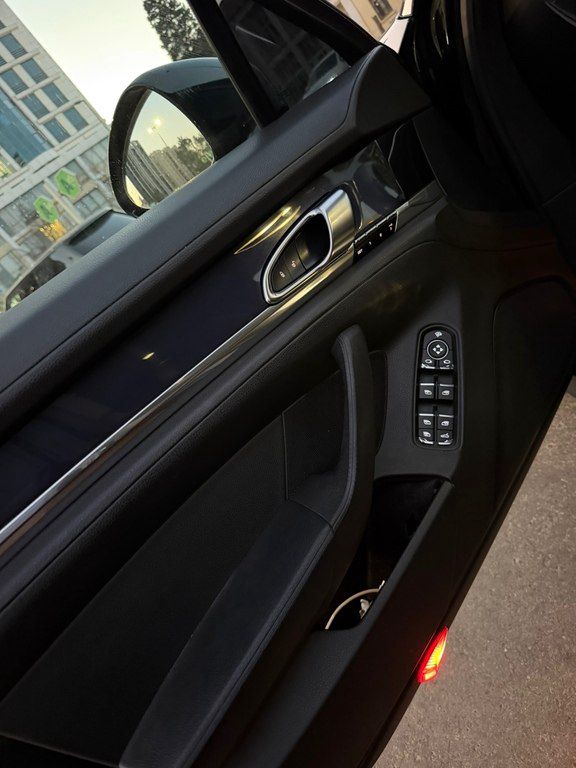 Porsche Panamera, 3.6 L, 2012 il, 195 827 km — Avtomobillər, Bakı (7)