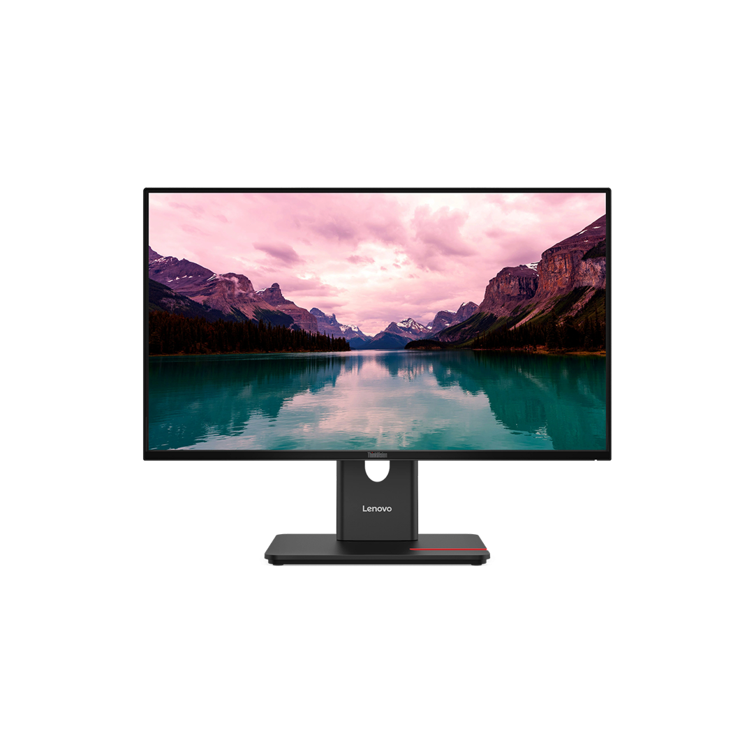Lenovo ThinkVision T24-40 64A4MATXEU Business Monitor — Monitorlər, Bakı