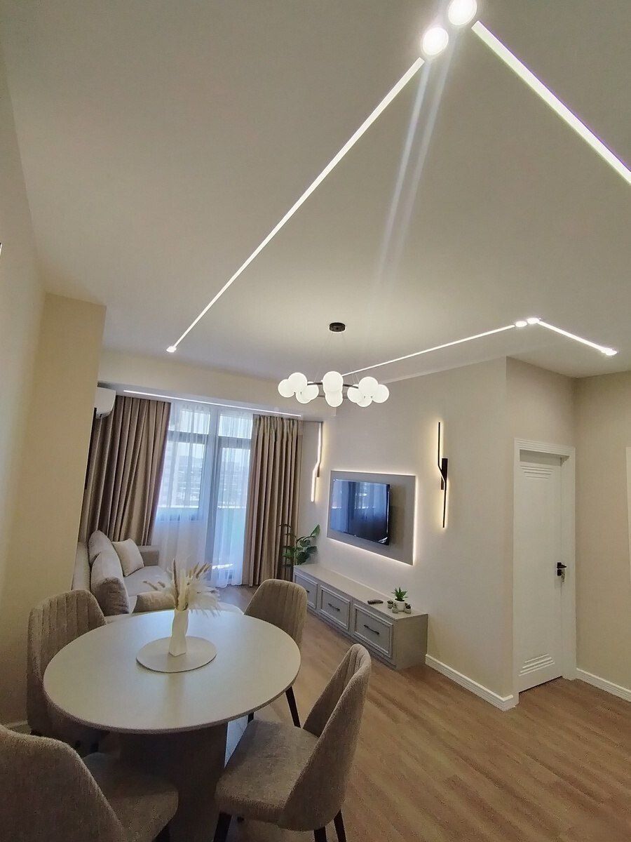 Satılır 2 otaqlı yeni tikili 51 m² — Mənzil, Bakı (2)
