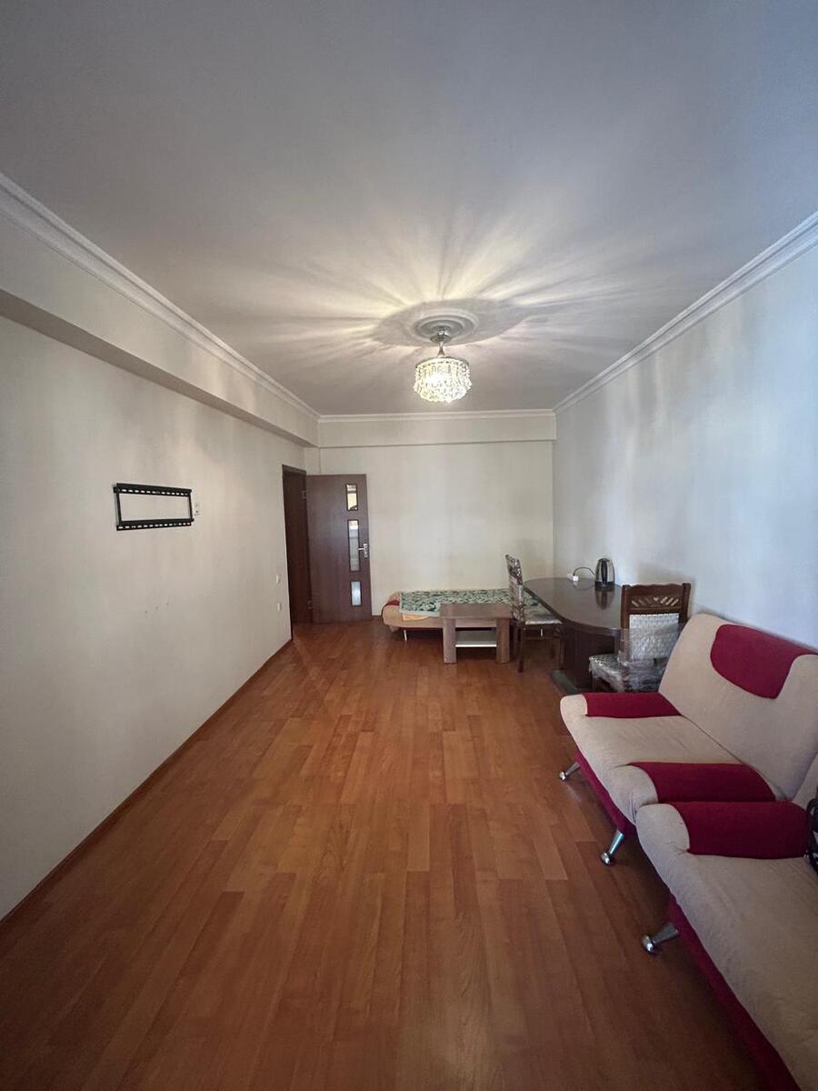 Satılır 2 otaqlı yeni tikili 60 m² — Mənzil, Bakı (2)