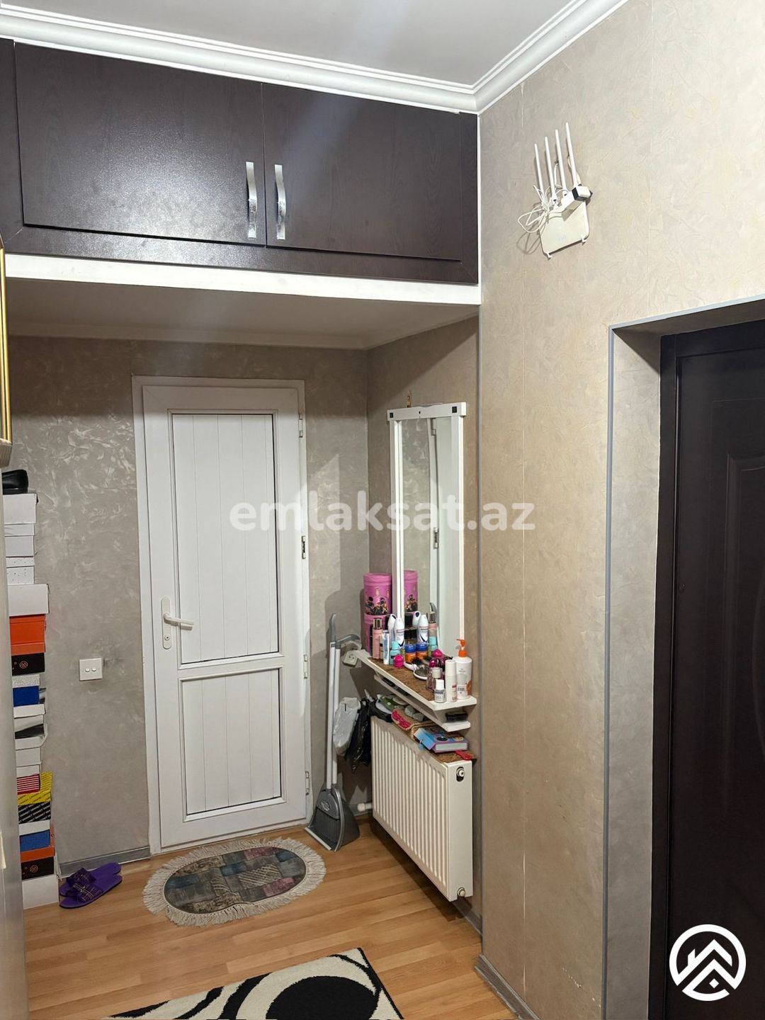 Satılır 1 otaq yeni tikili 36 m², Xırdalan — Mənzil, Xırdalan (8)