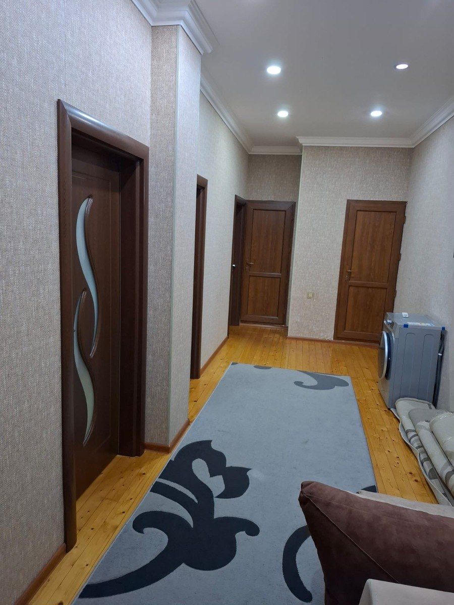 İcarəyə verilir 2 otaqlı yeni tikili 85 m² — Mənzil, Xırdalan (4)