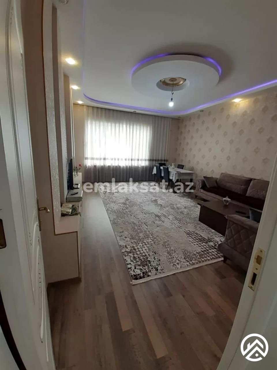 Satılır 5 otaq həyət evi / bağ evi 180 m², Masazır — Ev, villa, Bakı (2)