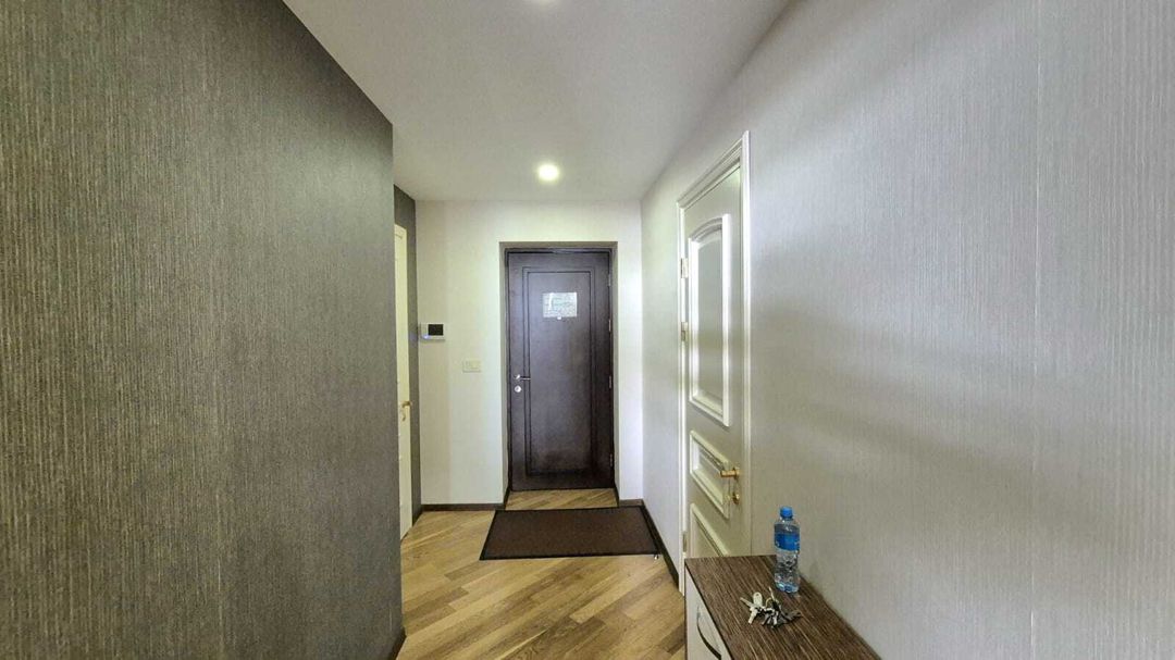 İcarəyə verilir 3 otaqlı yeni tikili 120 m² — Mənzil, Bakı (3)
