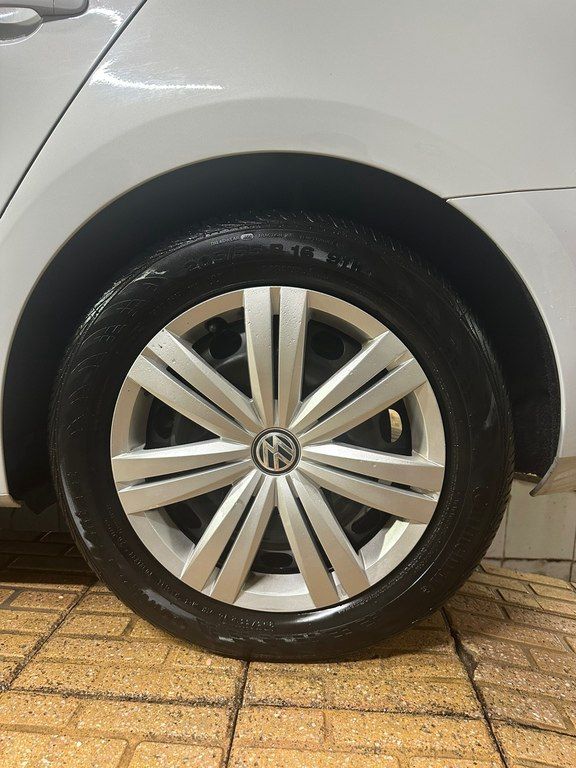 Volkswagen Jetta, 1.4 L, 2016 il, 92 492 km 90-VP-911 — Avtomobillər, Bakı (9)