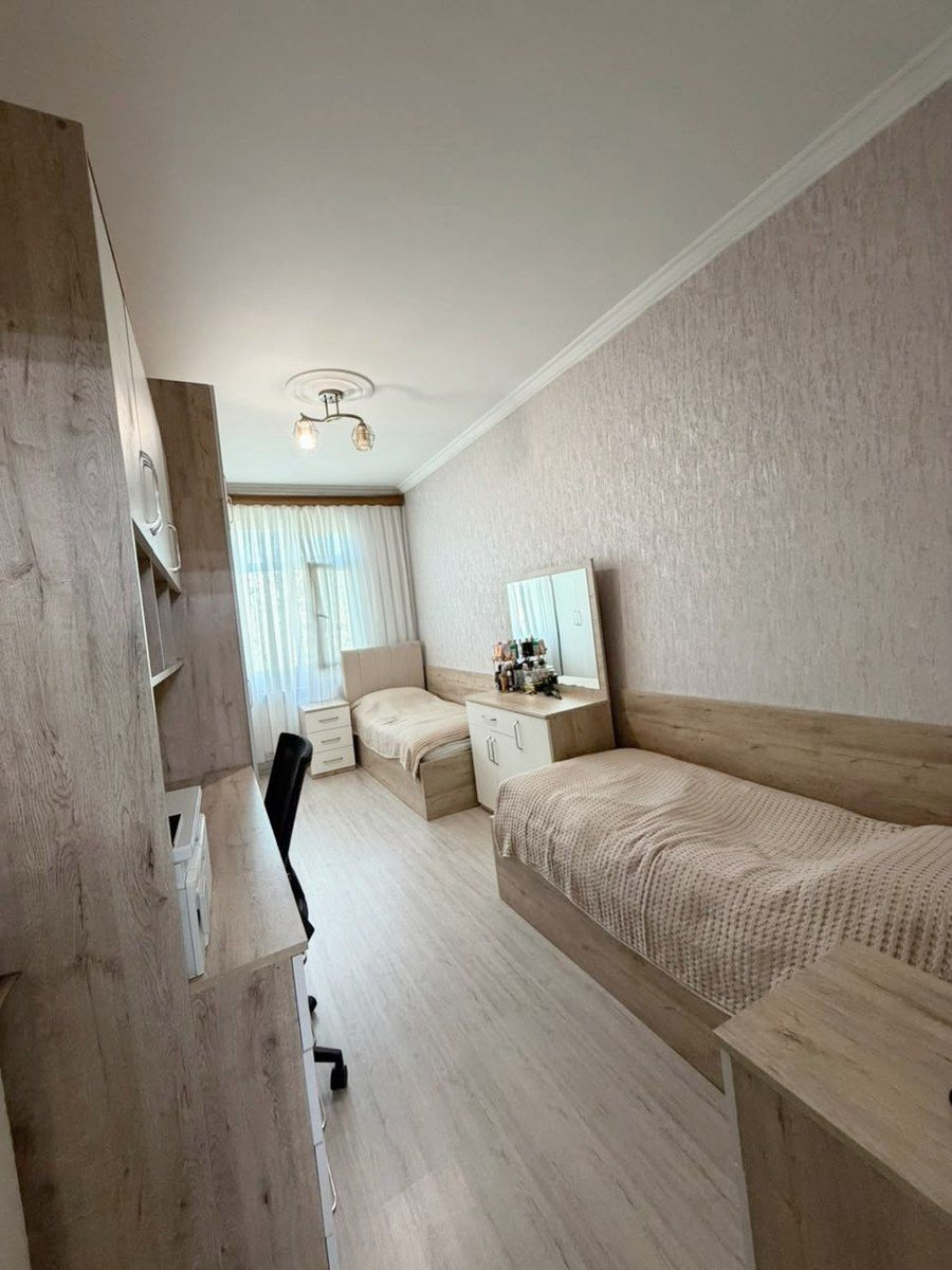 Satılır 3 otaqlı köhnə tikili 60 m² — Mənzil, Bakı (4)