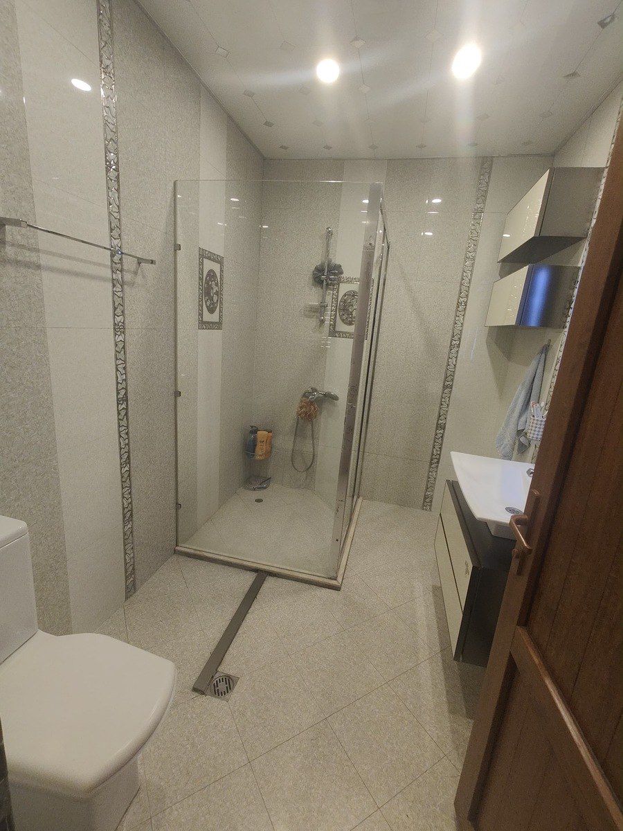 Satılır 3 otaqlı yeni tikili 89 m² — Mənzil, Bakı (8)