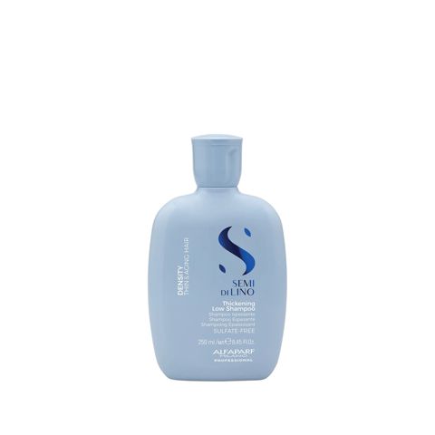 Saç şampunu Semia argan yağı, 250 ml — Bakı