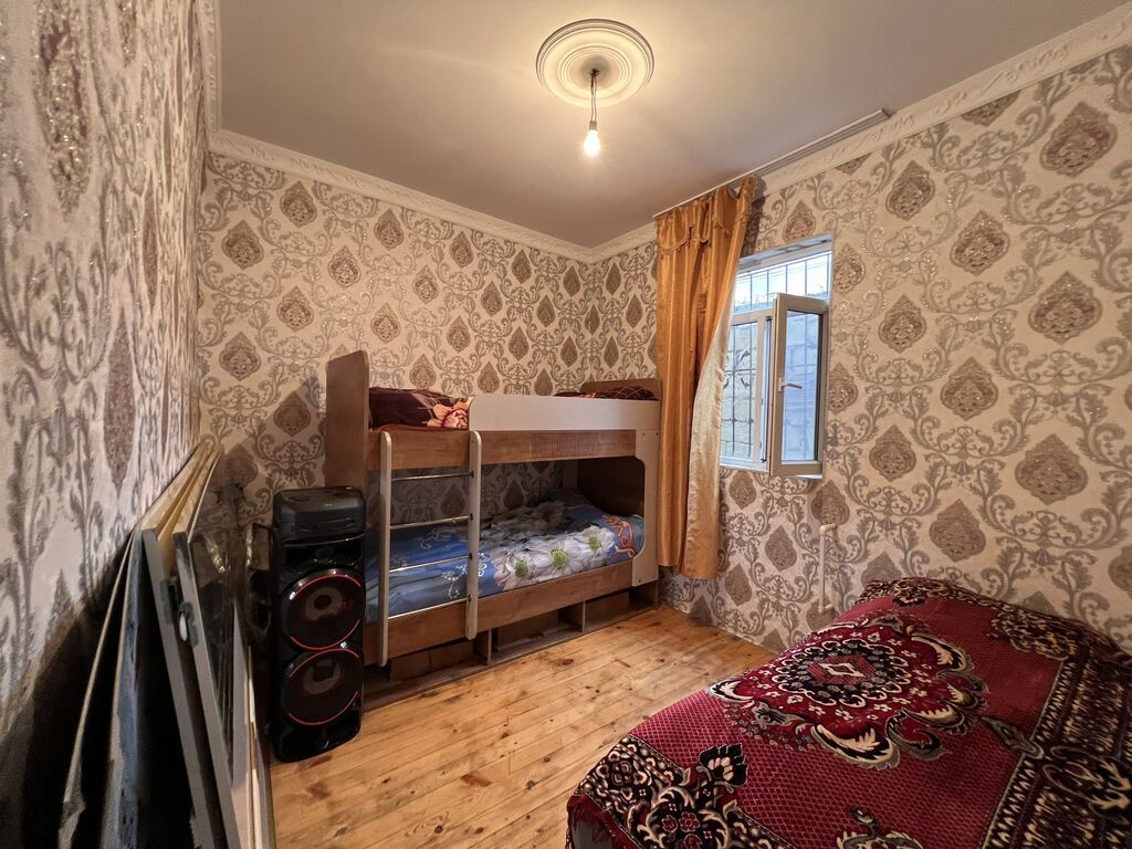 3 otaqlı, 80 kv. m — Ev, villa, Mehdiabad (3)