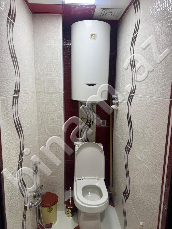 3 otaqlı Yeni tikili, Satış, Abşeron — Mənzil, Abşeron (3)