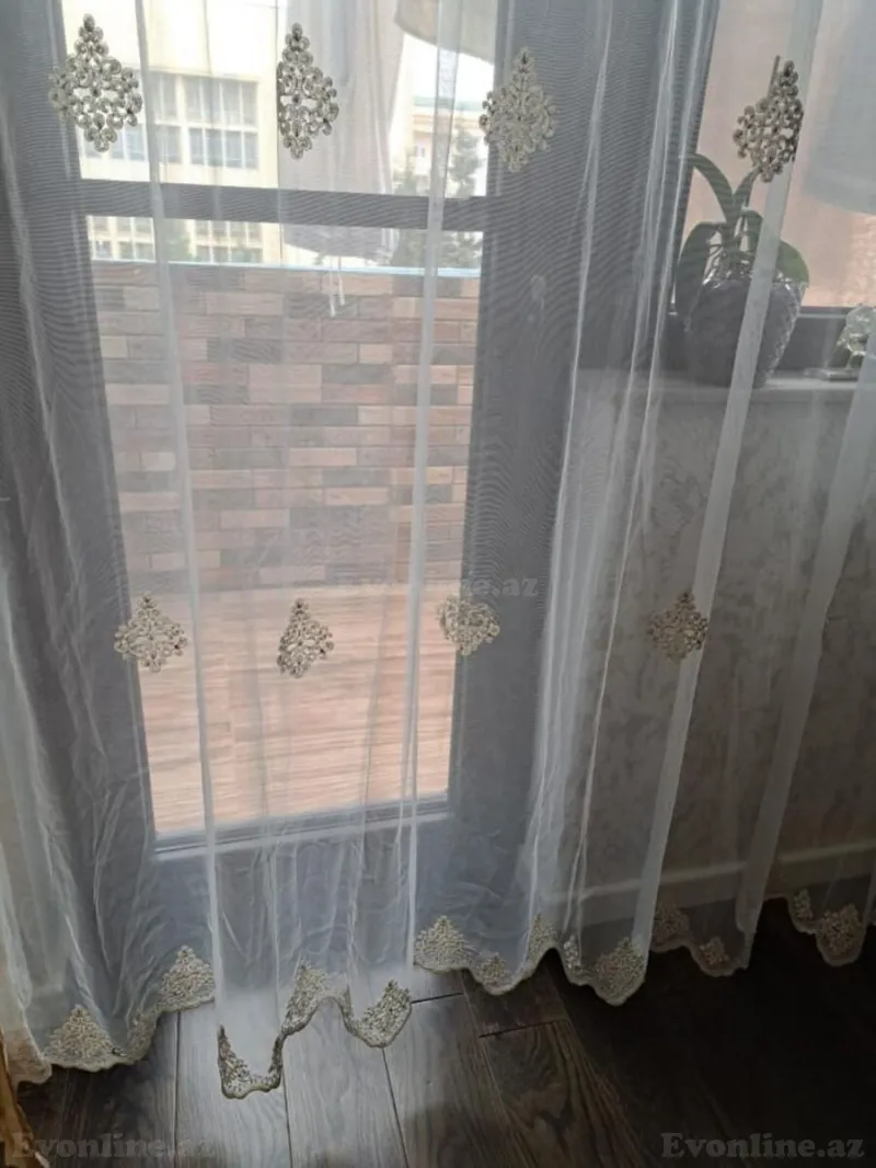 Satılır 2 otaqlı Mənzil Yeni tikili 70 m² Bakı, Nəsimi r — Mənzil, Bakı (7)