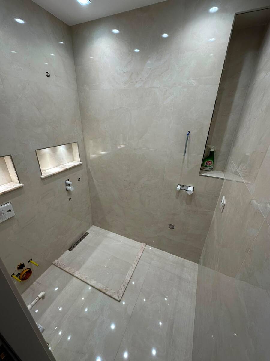 Satılır 3 otaqlı yeni tikili 67 m² — Mənzil, Bakı (10)