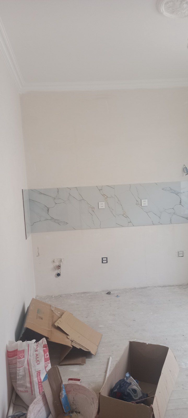 Satılır 3 otaqlı həyət evi/bağ evi 100 m² — Ev, villa, Bakı (12)