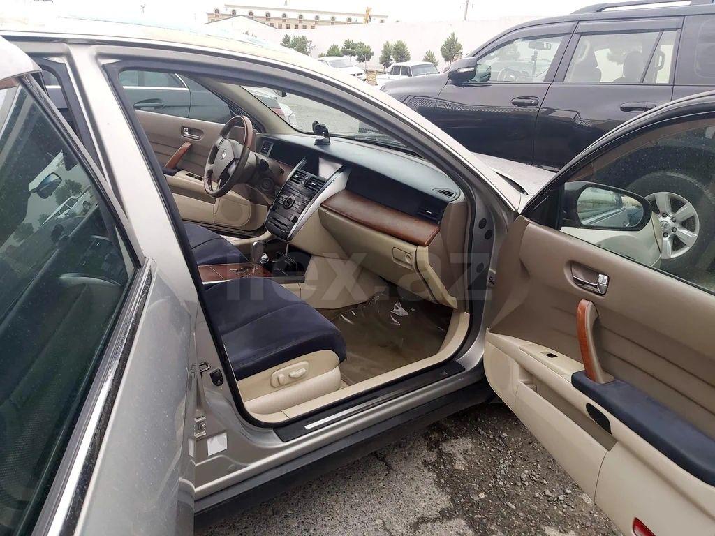 2005 Nissan Teana, 2005, 321,852 km — Avtomobillər, Bakı