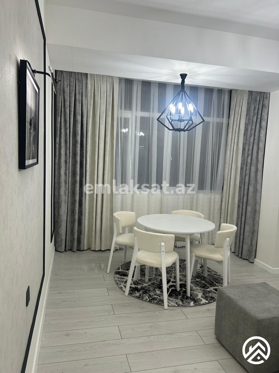 Satılır 2 otaq yeni tikili 60 m², Masazır — Mənzil, Bakı (8)