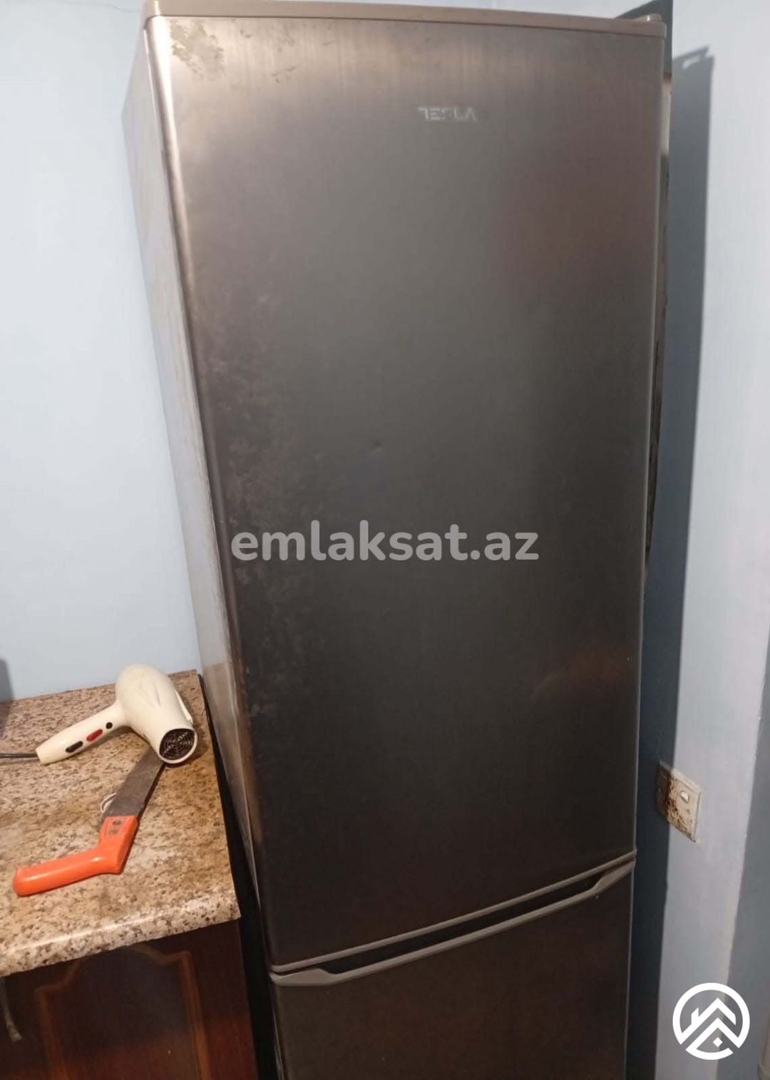 Kirayə (aylıq) 1 otaq həyət evi / bağ evi 16 m², Zabrat — Ev, villa, Bakı (3)