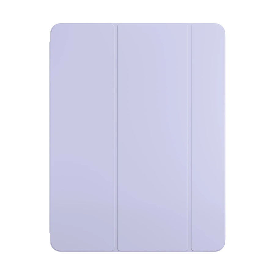 Qoruyucu örtük Apple Smart Folio iPad Air 13 (M2/M3) üçün, Açıq bənövşəyi — Bakı