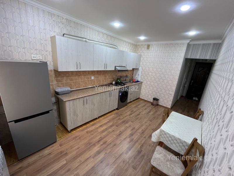 Satılır 2 otaqlı Bina evi menzil (Yeni tikili), 65 m², Xırdalan ş — Mənzil (2)
