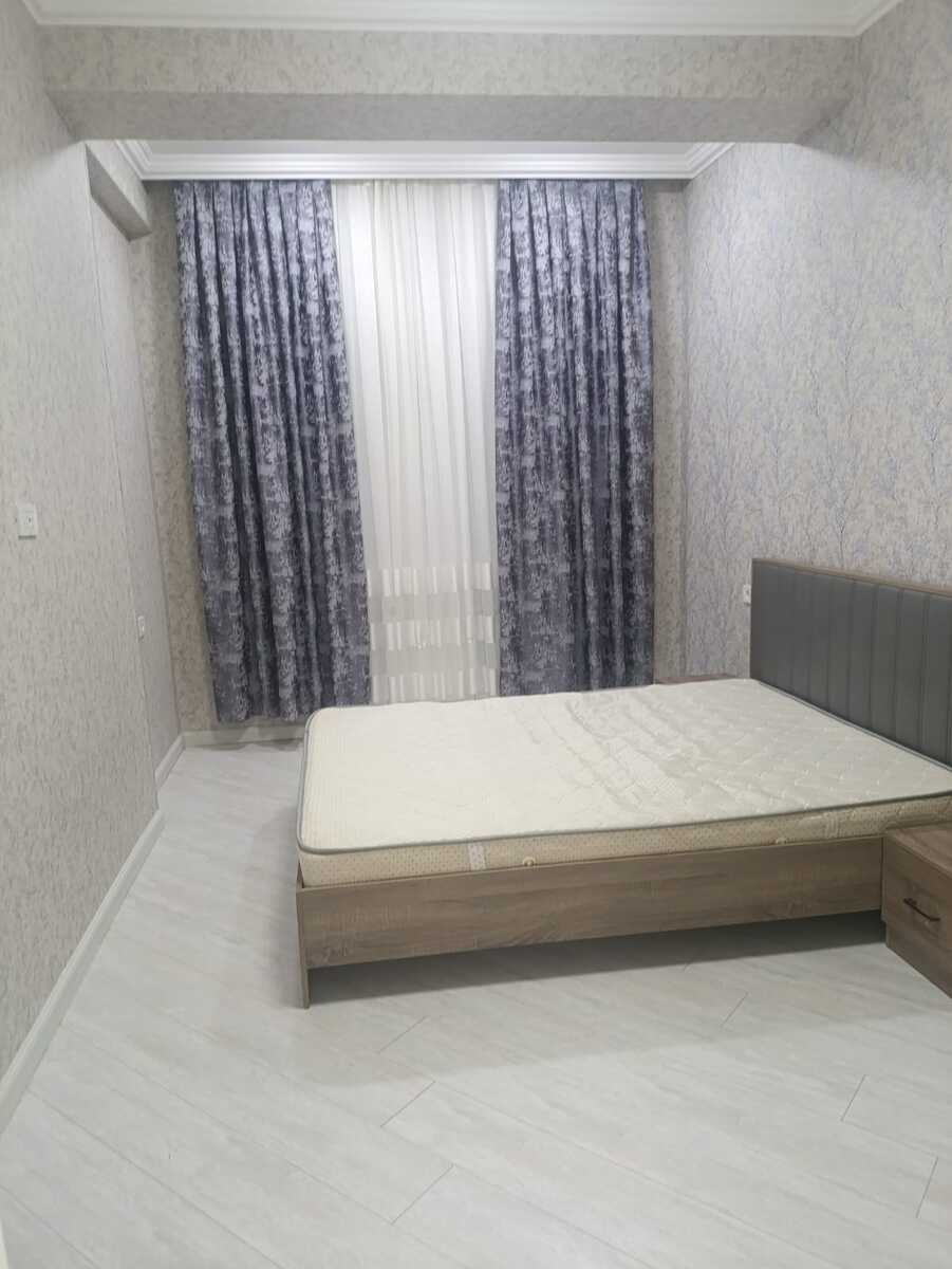 İcarəyə verilir 3 otaqlı yeni tikili 111 m² — Mənzil, Bakı (3)