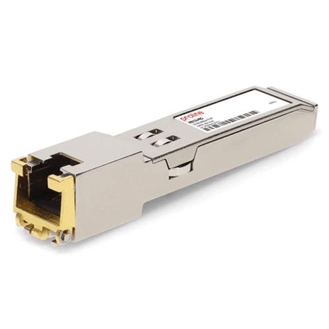 Aruba IOn 1G SFP RJ45 T 100m Cat5e Xcvr R9D17A — Bakı