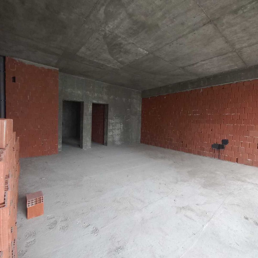 Satılır 2 otaqlı yeni tikili 72 m² — Mənzil, Bakı (4)