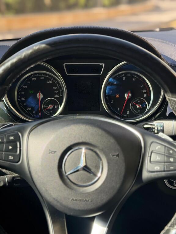 Mercedes GLS 450 4MATIC, 3.0 L, 2018 il, 83 000 km — Avtomobillər, Bakı (9)