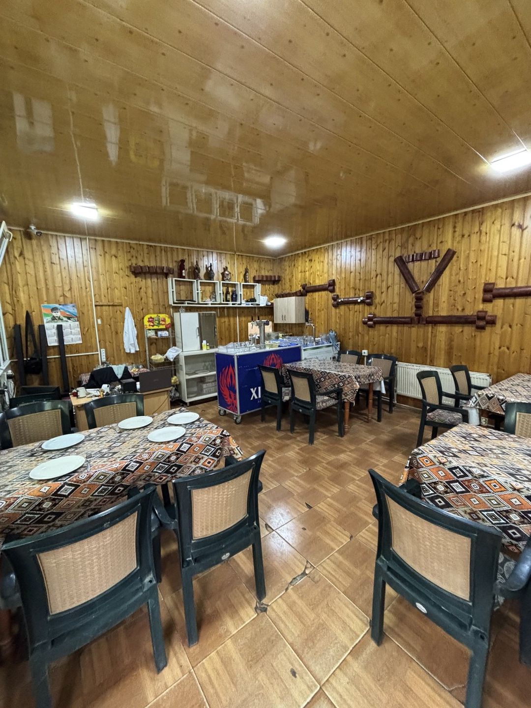 Satılır obyekt 400 m² — Əmlak, Bakı (7)