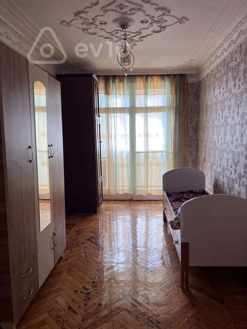 3 otaqlı mənzil, 65 m², Bəkir Çobanzadə — kirayə — Mənzil, Bakı (3)