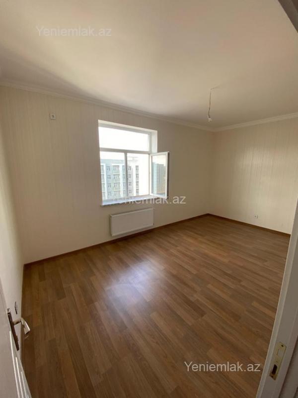 Satılır 3 otaqlı Bina evi menzil (Yeni tikili), 77 m², Suraxanı rayonu — Mənzil, Bakı (8)