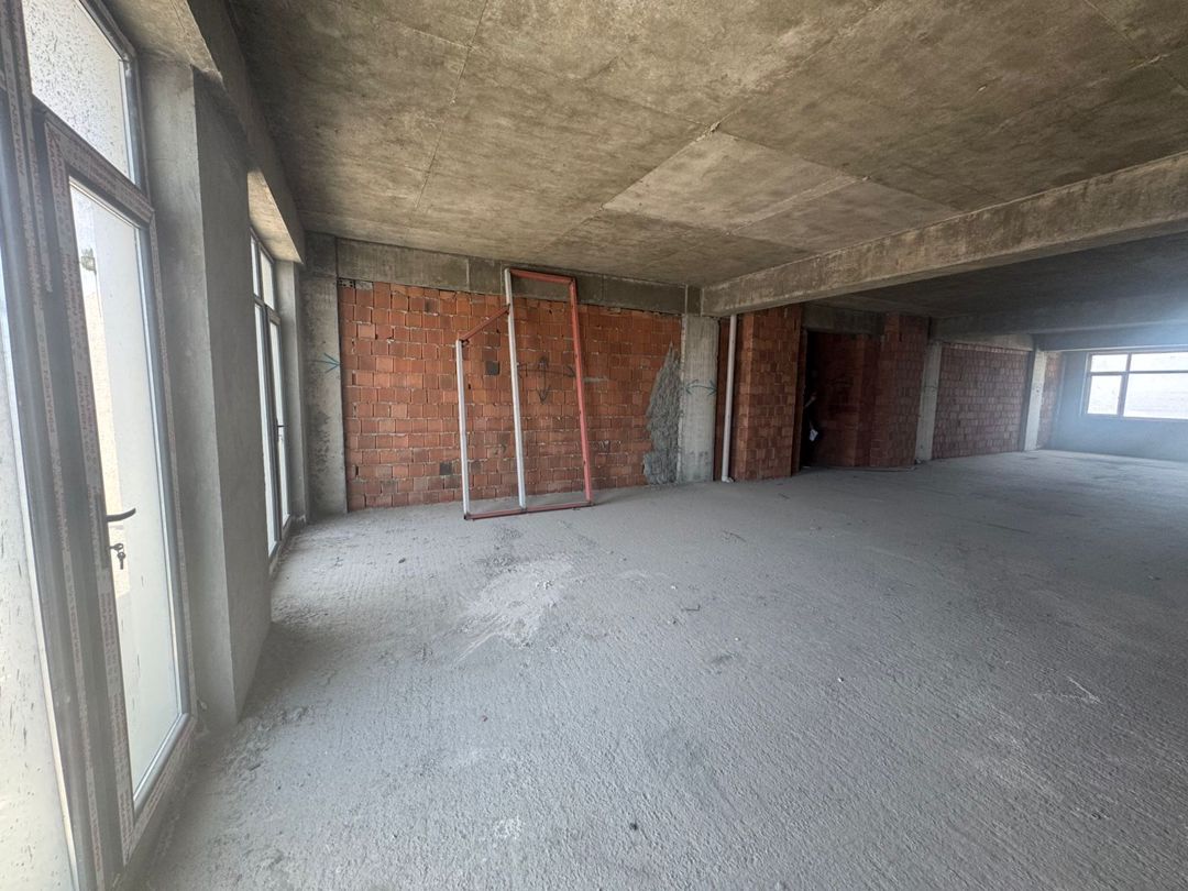 Satılır 4 otaqlı yeni tikili 154 m² — Mənzil, Bakı (6)