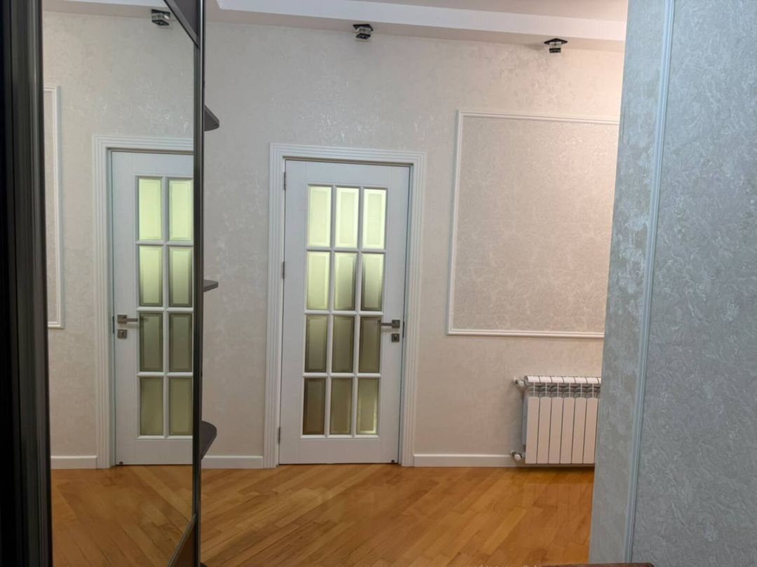 Satılır 2 otaqlı yeni tikili 82 m² — Mənzil, Bakı (9)
