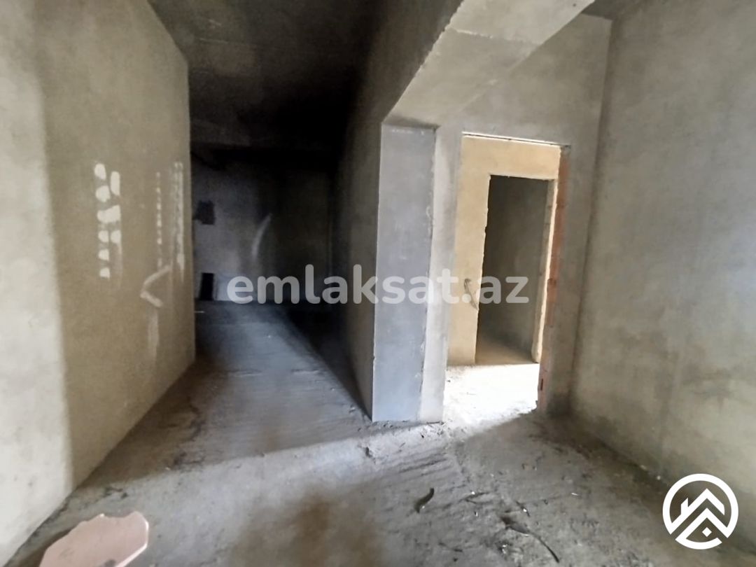 Satılır 3 otaq yeni tikili 250 m², 28 May metrosu — Mənzil, Bakı (8)