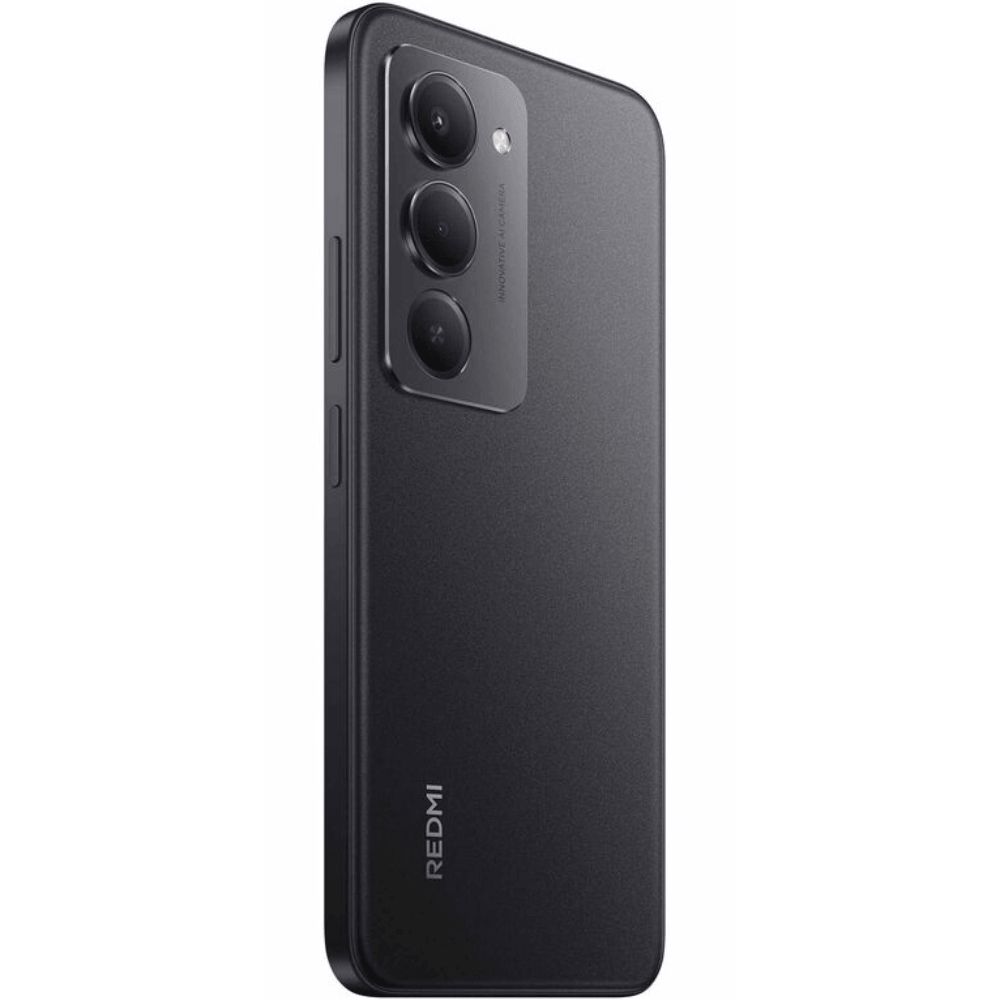 Xiaomi Redmi 15 6/128 GB NFC Black — Motorola, Bakı (3)